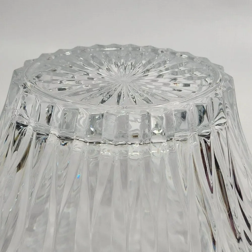 Large Oval Crystal‎ 9